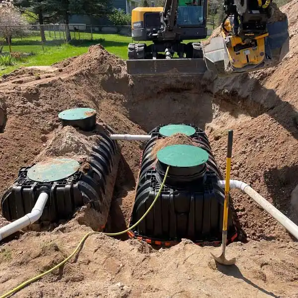 septic tank services Croton-on-Hudson